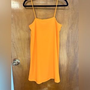 Zara Summer Dress